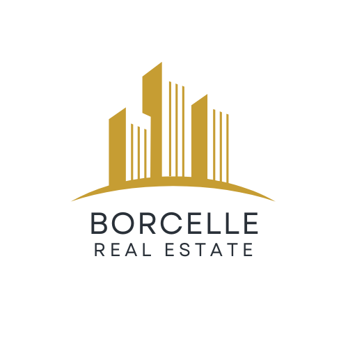 Borcelle Real Estate Agency Logo