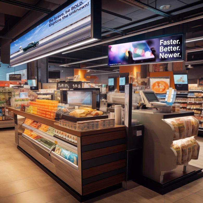 Retail