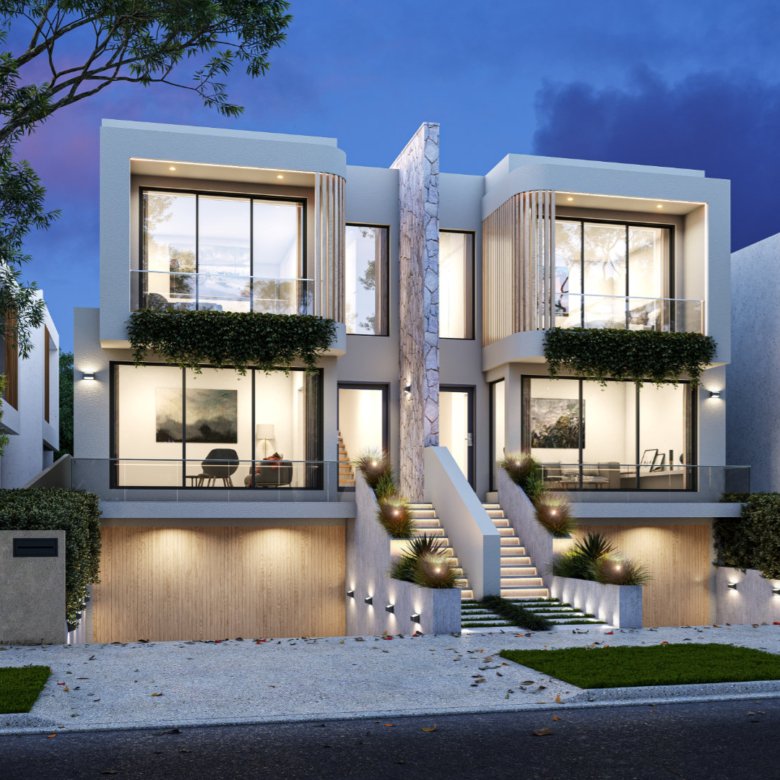 Duplex