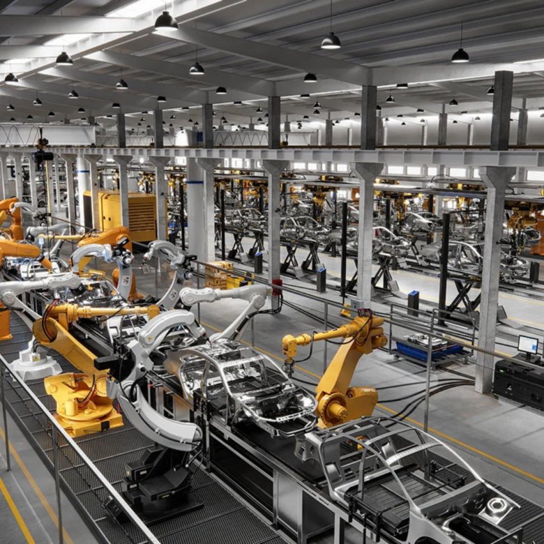 Factory