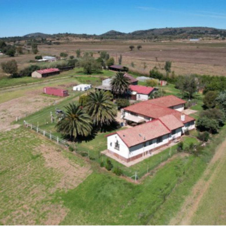 Smallholding