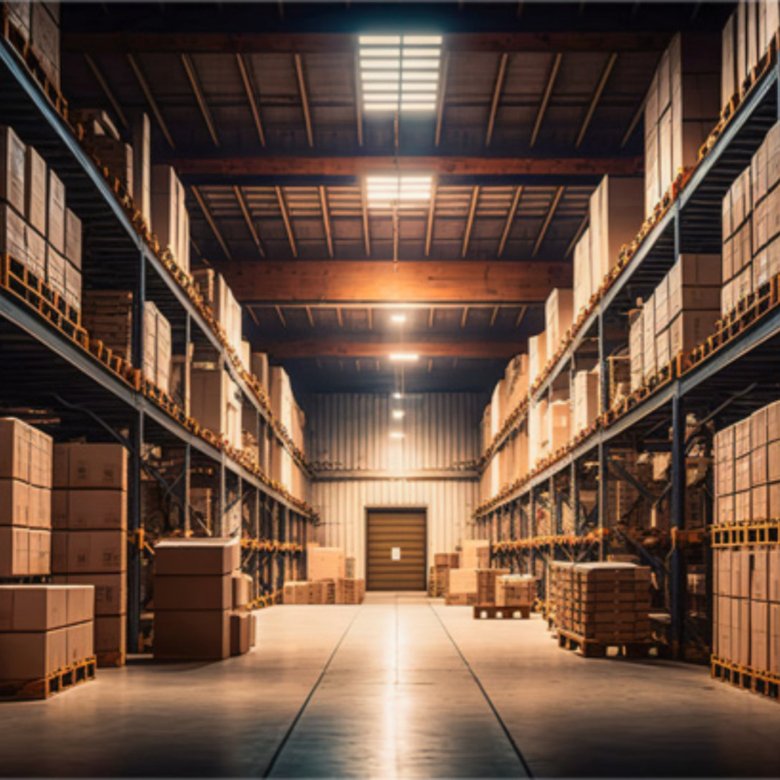Warehouse