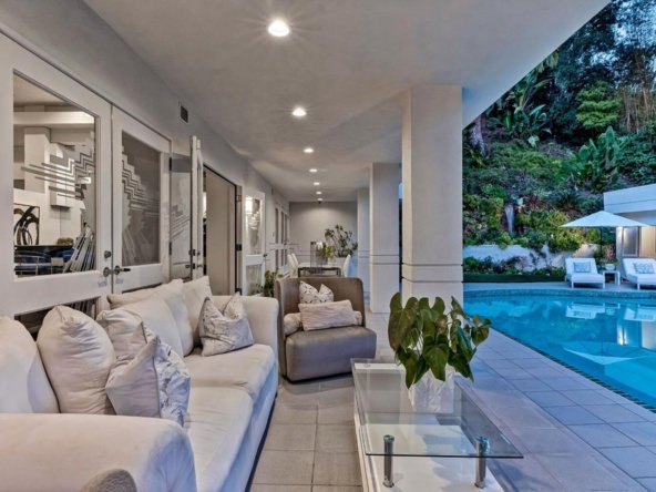 Eco-Friendly Homes in South Africa